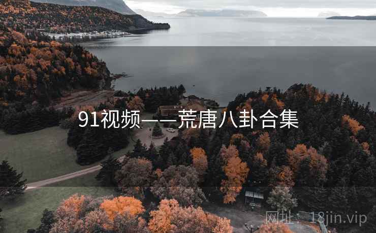 91视频——荒唐八卦合集  第1张 91视频——荒唐八卦合集  第1张