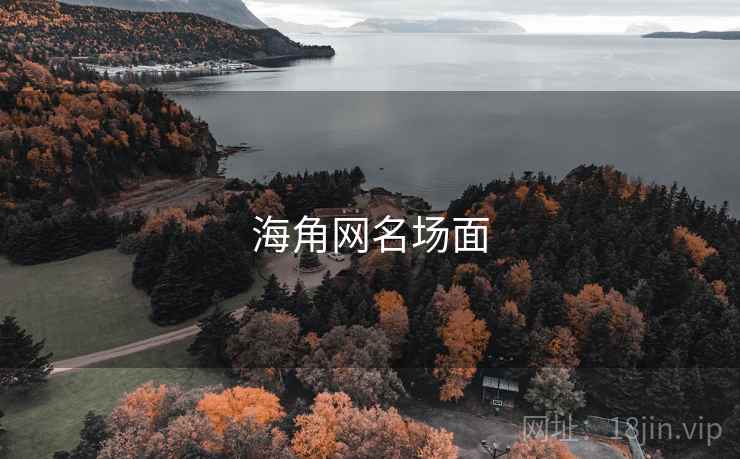 海角网名场面